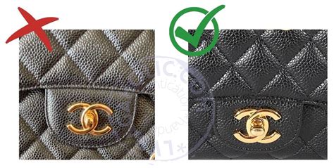 chanel gabrielle real vs fake|are chanel bags real.